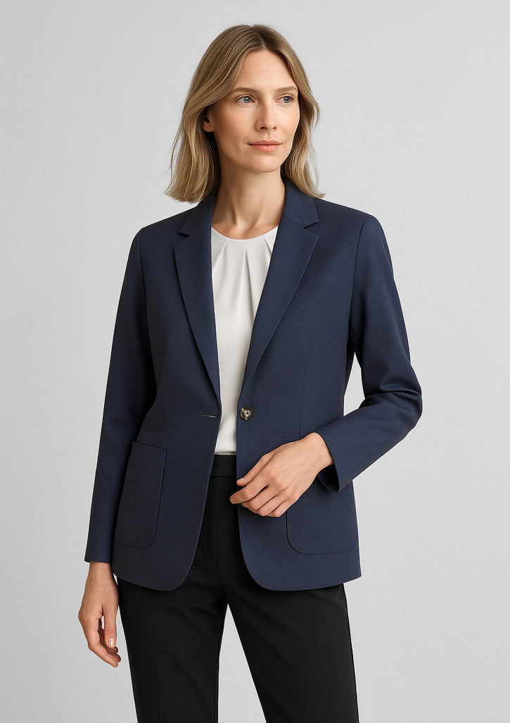 BizCorporate RBL068L Womens Arden Blazer