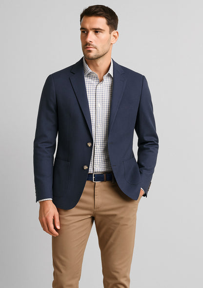 BizCorporate RBL068M Mens Arden Blazer