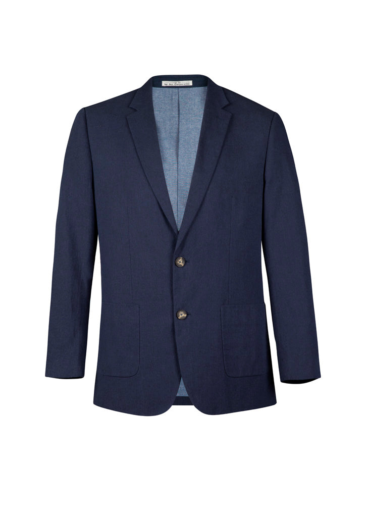 BizCorporate RBL068M Mens Arden Blazer product front