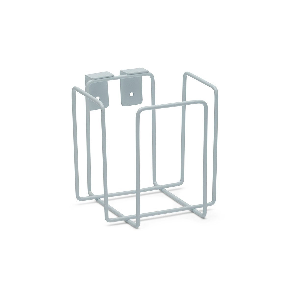 IDC RE2B Sharps Container Wall & Trolley Bracket to Suit SC2