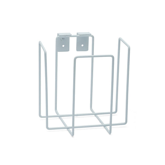 IDC RE4B Sharps Container Wall & Trolley Bracket 5L to Suit RE4LS
