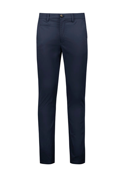 BizCorporate RGP264M Mens Traveller Modern Stretch Chino Pant product front