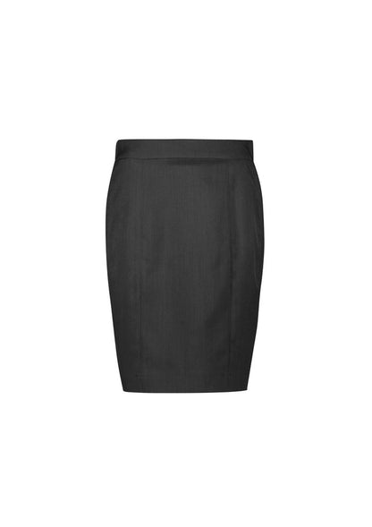 BizCorporate RGS312L Womens Cool Stretch Mid-waist Pencil Skirt