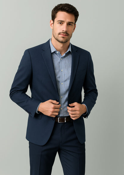BizCorporate RJ401M Mens Renew City Fit Jacket