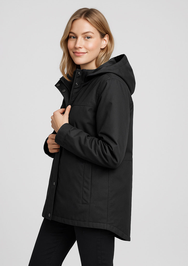 BizCorporate RJK265L Womens Melbourne Comfort Jacket