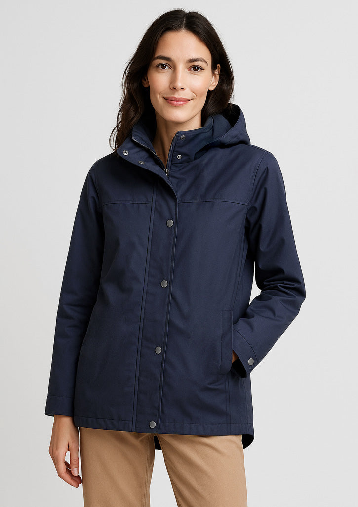 BizCorporate RJK265L Womens Melbourne Comfort Jacket