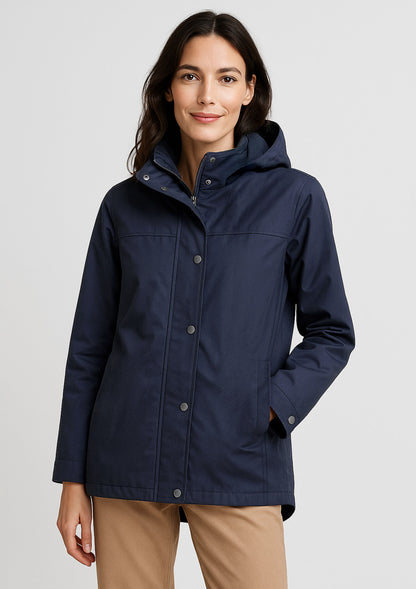 BizCorporate RJK265L Womens Melbourne Comfort Jacket