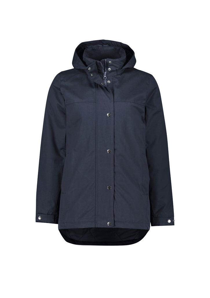 BizCorporate RJK265L Womens Melbourne Comfort Jacket product front