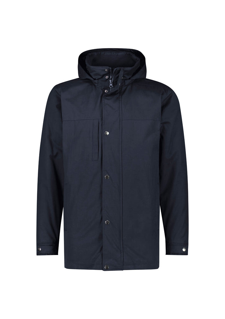 BizCorporate RJK265M Mens Melbourne Comfort Jacket product front