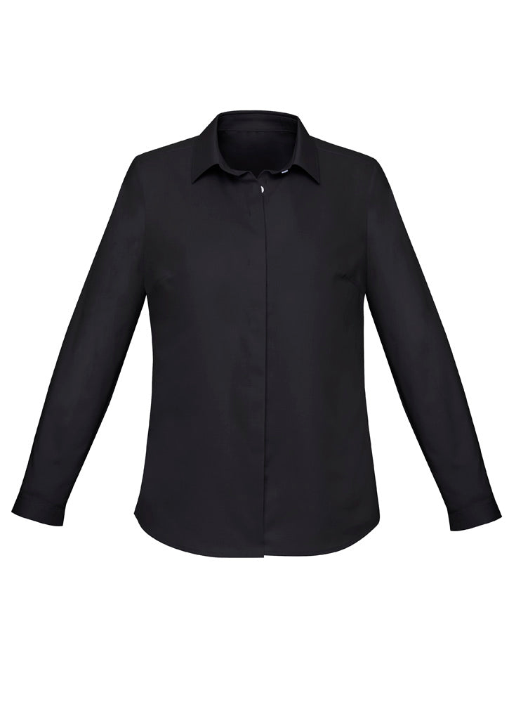 BizCorporate RS968LL Womens Charlie Long Sleeve Shirt