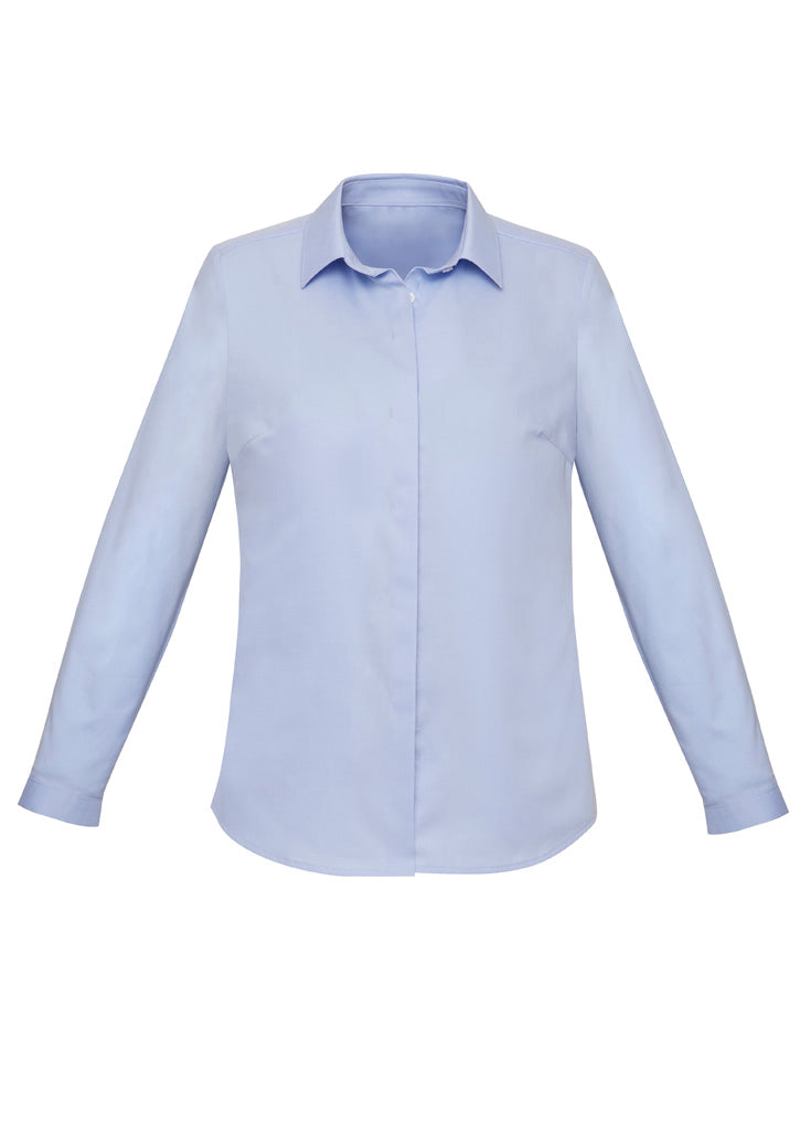 BizCorporate RS968LL Womens Charlie Long Sleeve Shirt