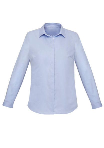 BizCorporate RS968LL Womens Charlie Long Sleeve Shirt