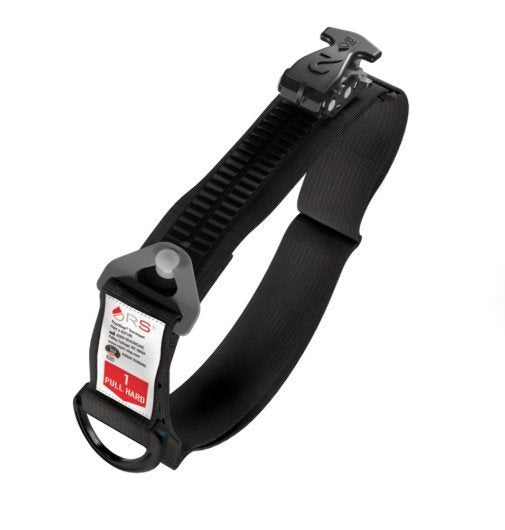 AERO HEALTHCARE RST100 RapidStop Military Tourniquet Black