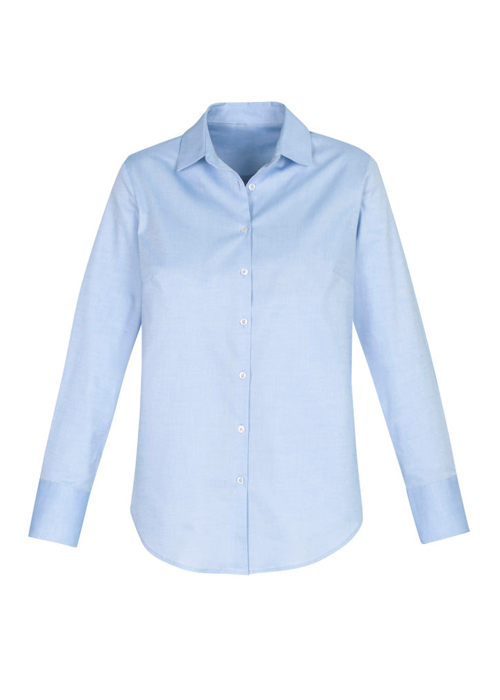 BizCollection S016LL Womens Camden Long Sleeve Shirt