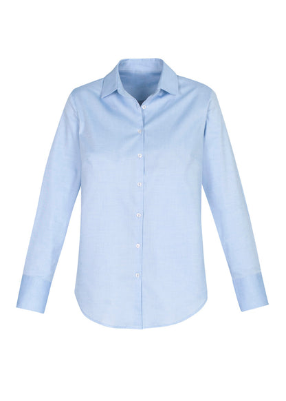 BizCollection S016LL Womens Camden Long Sleeve Shirt