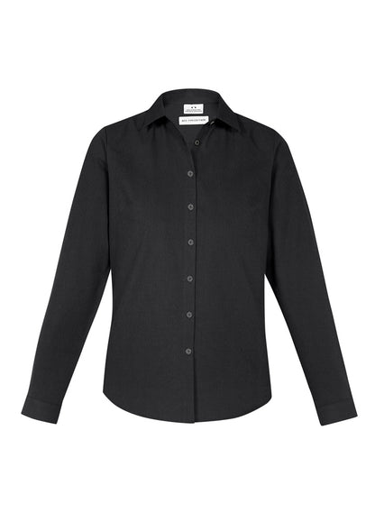 BizCollection S127LL Womens Memphis Long Sleeve Shirt