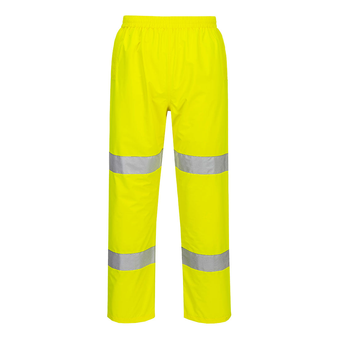 Portwest S165 Hi-Vis Lightweight Packable Trousers