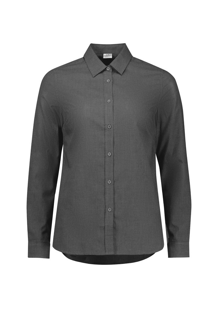 BizCollection S421LL Womens Soul Long Sleeve Shirt product front