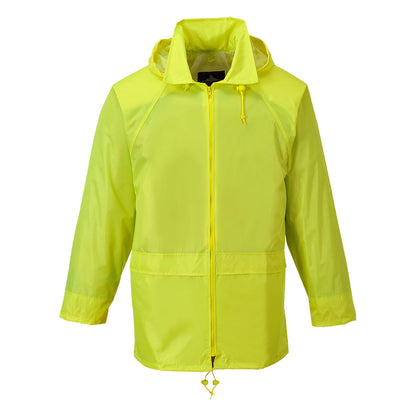Portwest S440 Classic Rain Jacket