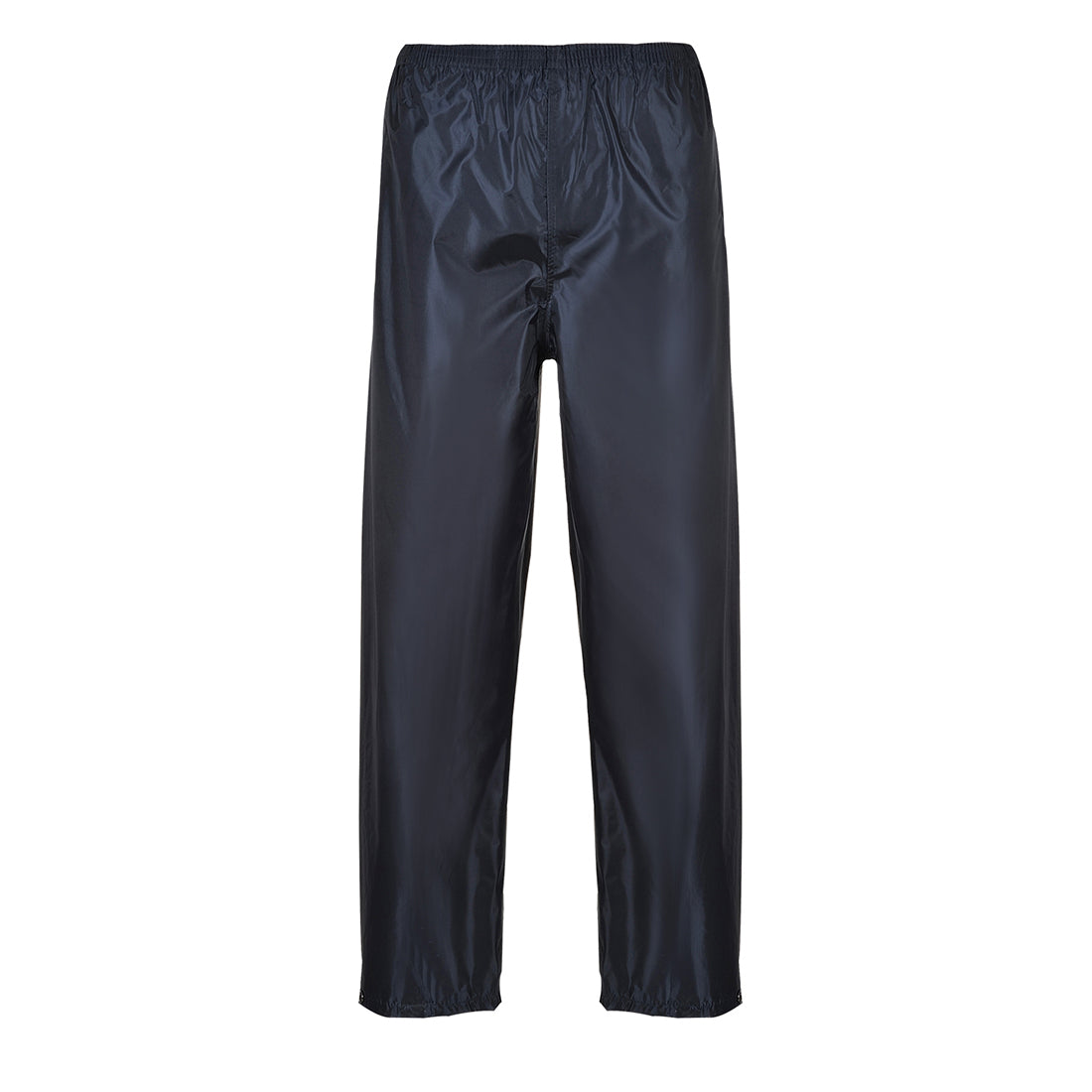 Portwest Classic Rain Pants in Navy