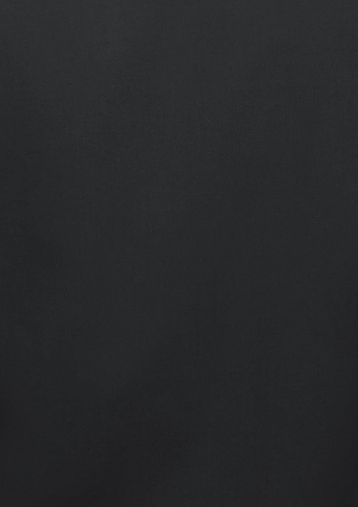 BizCollection S623W Womens Lexington 3/4 Sleeve Shirt - Black