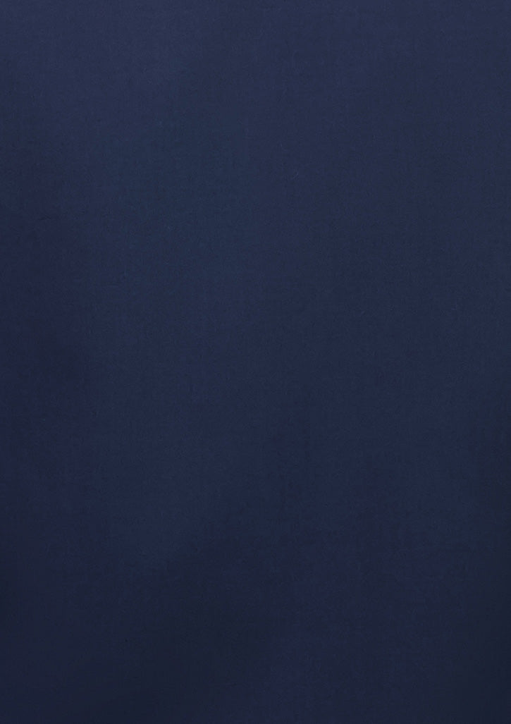 BizCollection S623W Womens Lexington 3/4 Sleeve Shirt - Navy