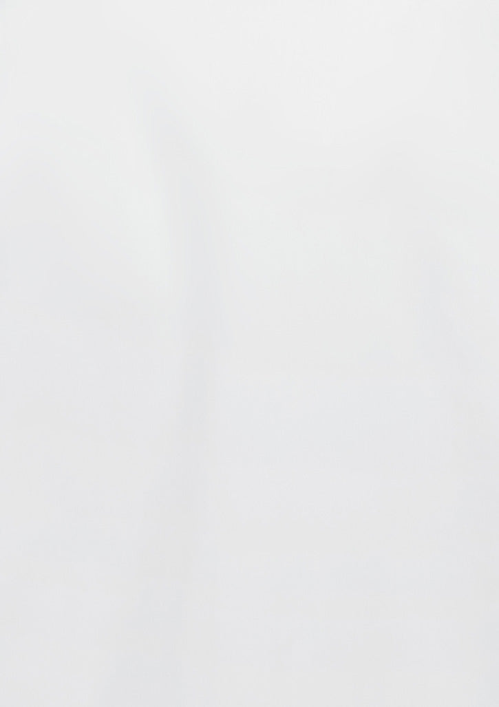 BizCollection S625M Mens Fitzroy Slim Fit Long Sleeve Shirt - White