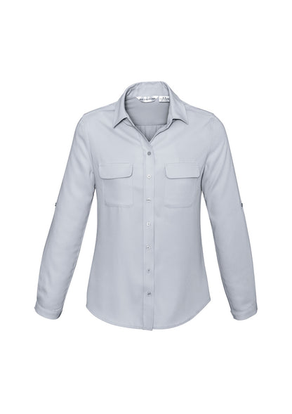 BizCollection S626LL Womens Madison Long Sleeve Shirt