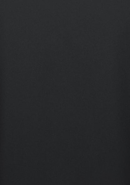 BizCollection S629W Womens Quick Dry Movement Long Sleeve Shirt - Black