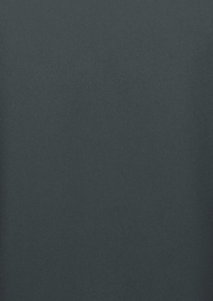 BizCollection S629W Womens Quick Dry Movement Long Sleeve Shirt - Charcoal