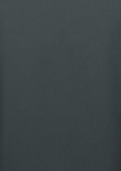 BizCollection S629W Womens Quick Dry Movement Long Sleeve Shirt - Charcoal