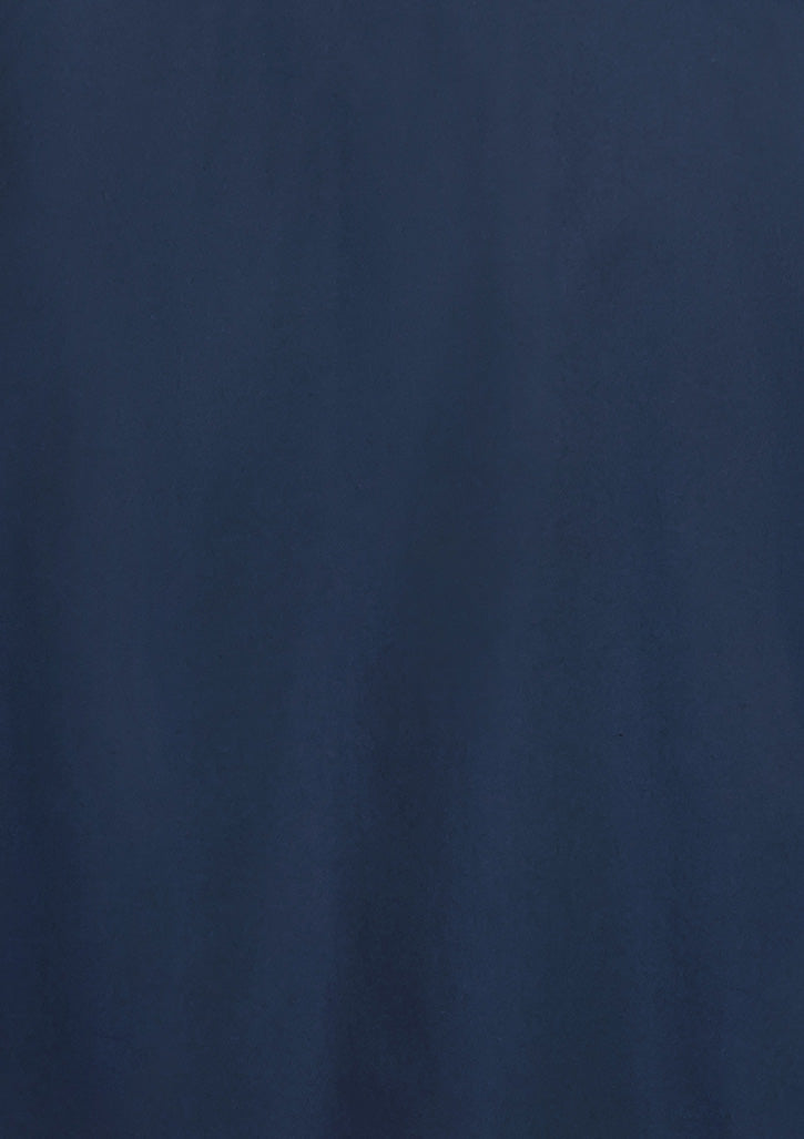 BizCollection S635M Mens Fitzroy Classic Fit Short Sleeve Shirt - Navy