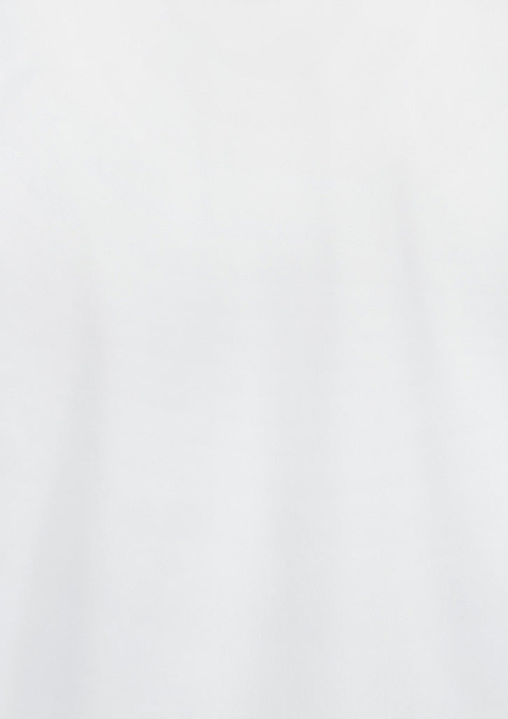 BizCollection S635M Mens Fitzroy Classic Fit Short Sleeve Shirt - White