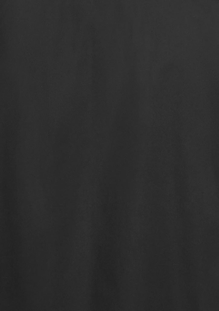 BizCollection S635W Womens Fitzroy Short Sleeve Shirt - Black