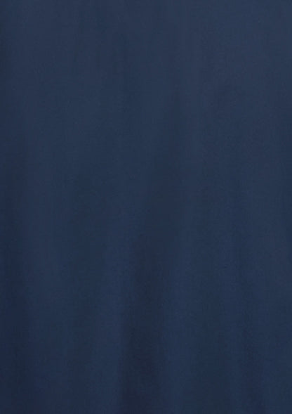 BizCollection S635W Womens Fitzroy Short Sleeve Shirt - Navy