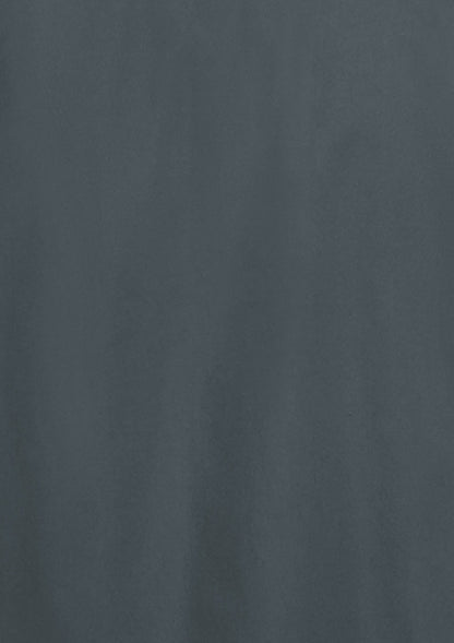 BizCollection S635W Womens Fitzroy Short Sleeve Shirt - Slate