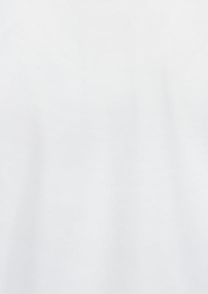 BizCollection S635W Womens Fitzroy Short Sleeve Shirt - White