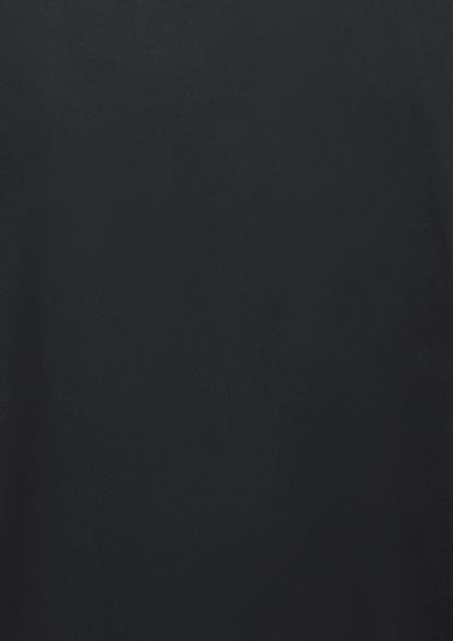 BizCollection S640M Mens Lexington Classic Fit Short Sleeve Shirt - Black