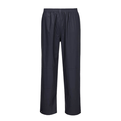 Portwest Flexatex Chem Pants in Navy