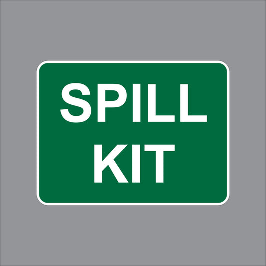 17WIL1235 Wilcox Spill Kit