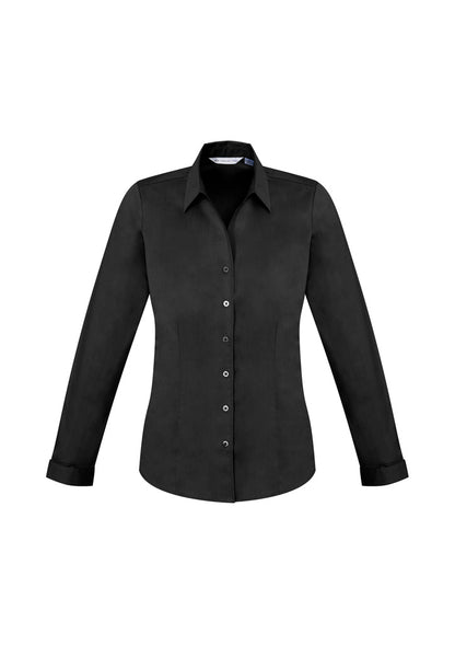 BizCollection S770LL Womens Monaco Long Sleeve Shirt
