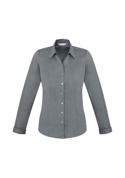 BizCollection S770LL Womens Monaco Long Sleeve Shirt
