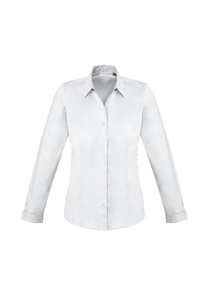 BizCollection S770LL Womens Monaco Long Sleeve Shirt