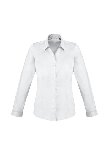BizCollection S770LL Womens Monaco Long Sleeve Shirt