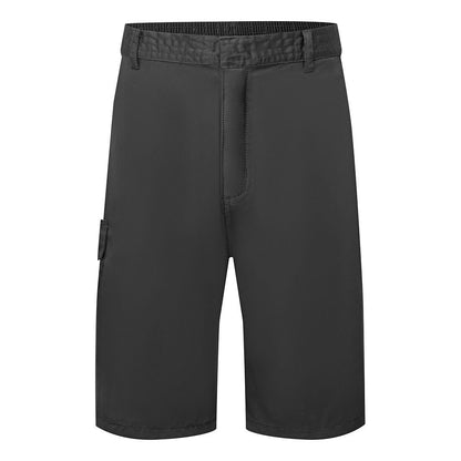 Portwest Combat Shorts in Black