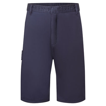 Portwest Combat Shorts in Navy