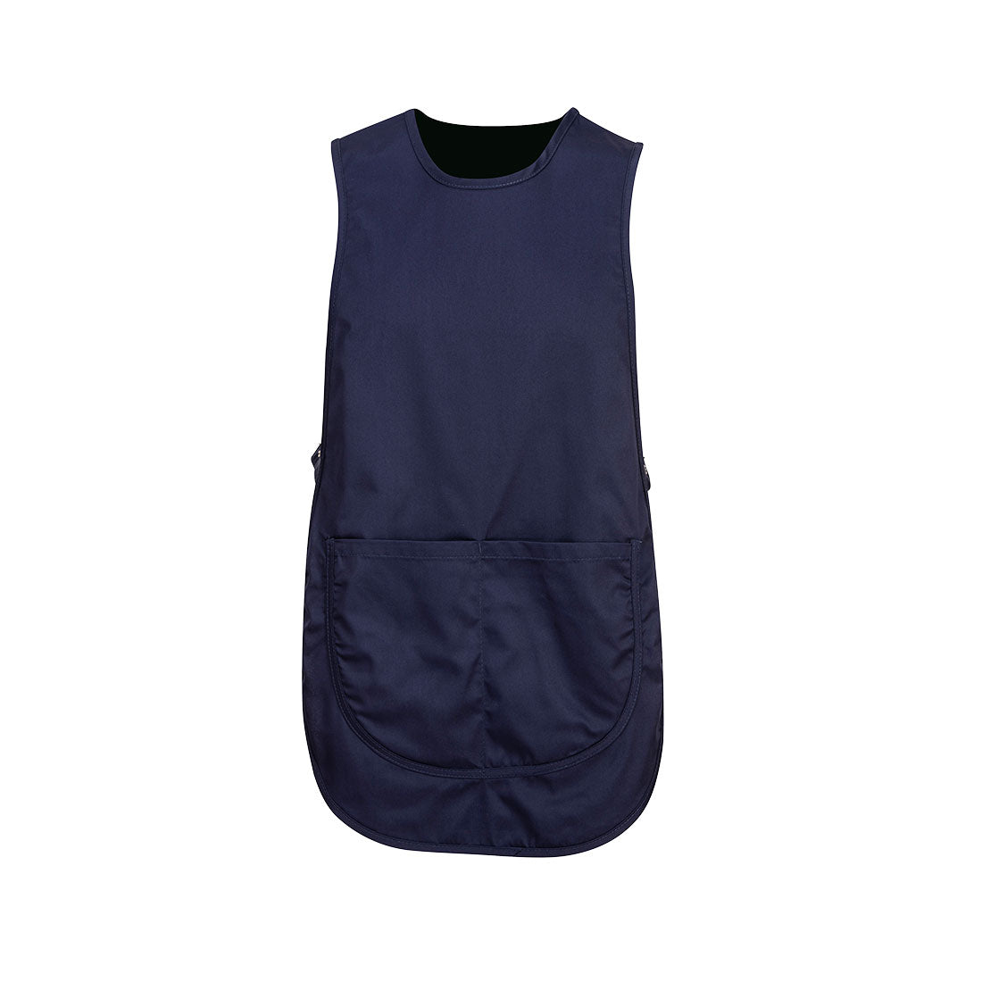 Portwest Tabard Apron with Pocket in Navy