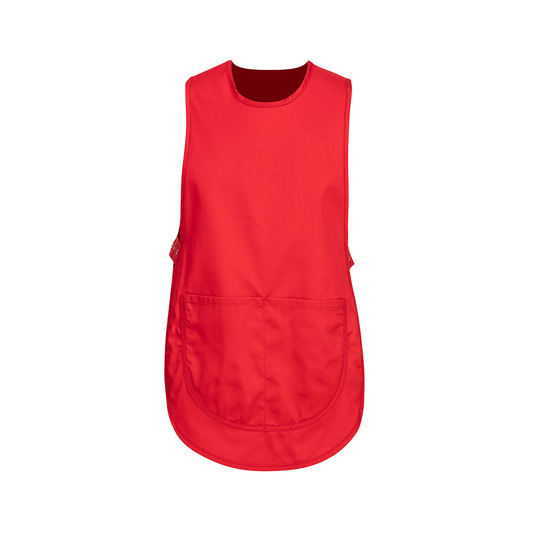 Portwest Tabard Apron with Pocket in Low