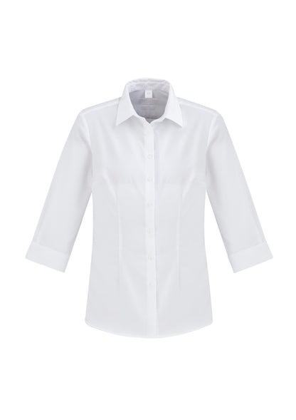 BizCollection S912LT Womens Regent 3/4 Sleeve Shirt