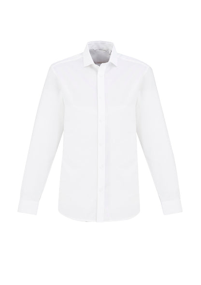 BizCollection S912ML Mens Regent Long Sleeve Shirt